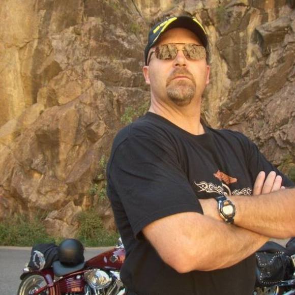 Meet your Posher, Jim - Picture 1 of 1